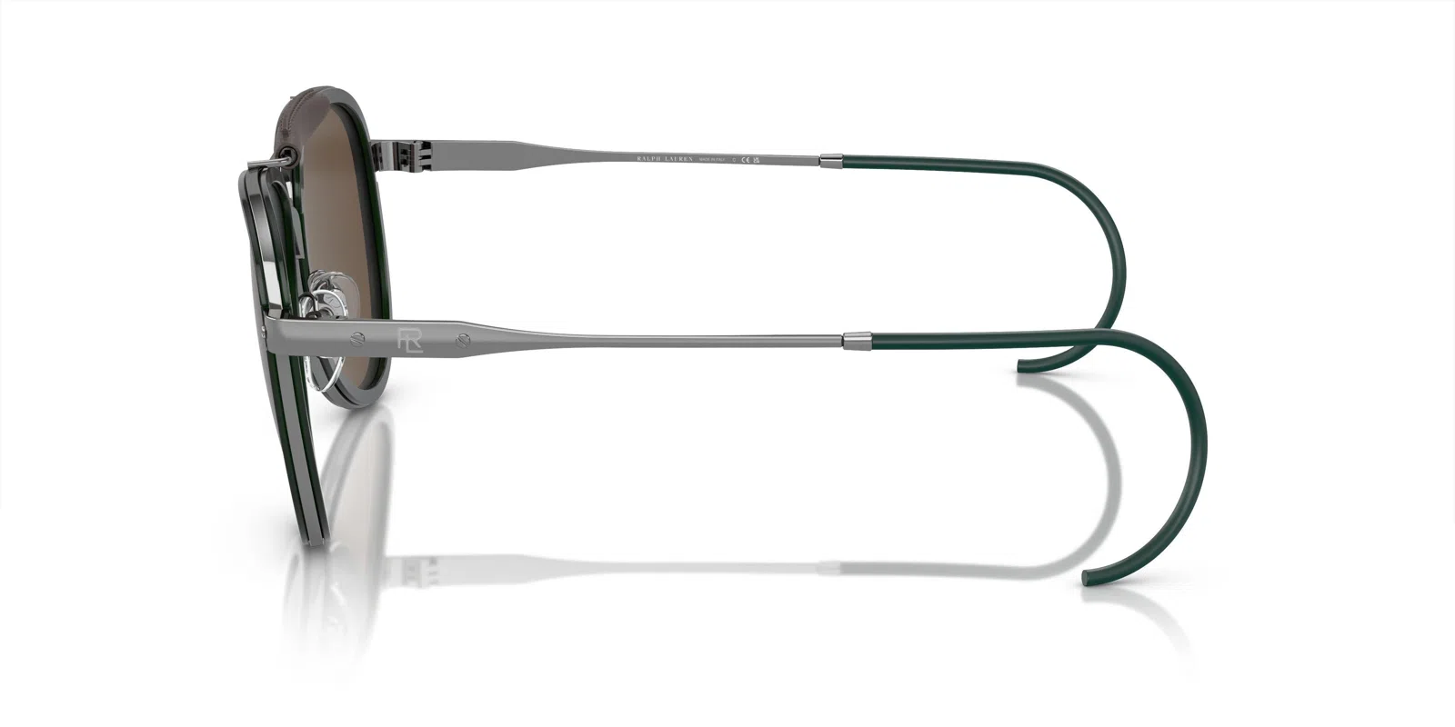 Ralph Lauren The Roadster 7080Q Sunglasses - view 10